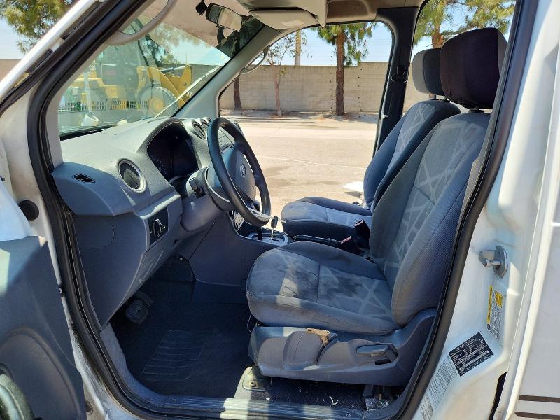 Aukcja sprzedaży 2010 Ford Transit Connect, vin: NM0LS7CN2AT020724, numer aukcji: 51821366