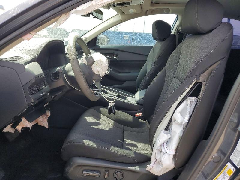 50317436 :رقم المزاد ، 1HGCY1F39RA014808 vin ، 2024 Honda Accord مزاد بيع