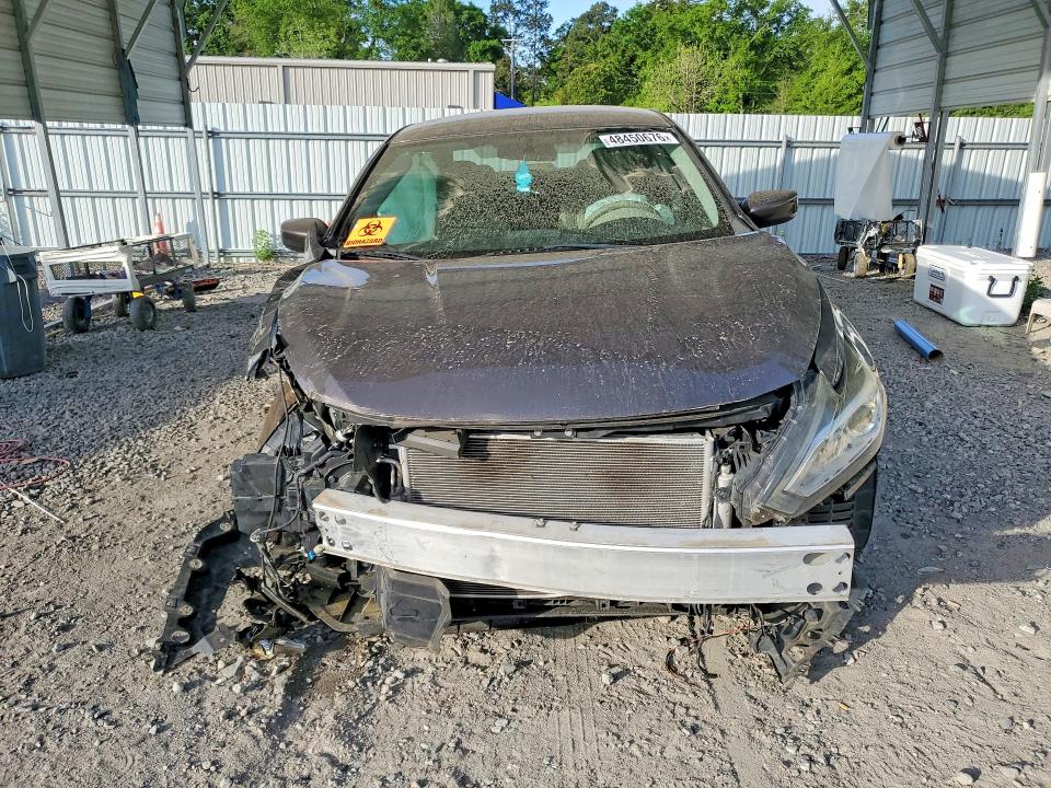 Aukcja sprzedaży 2016 Nissan Altima, vin: 1N4AL3AP9GC290973, numer aukcji: 48450676