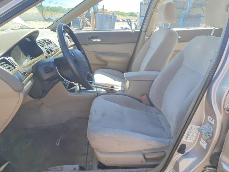 51272956 :رقم المزاد ، 1HGCD568XVA177511 vin ، 1997 Honda Accord مزاد بيع