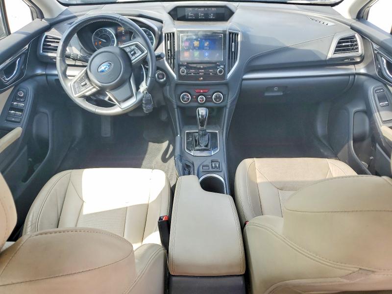 2017 Subaru Impreza მანქანა იყიდება აუქციონზე, vin: 4S3GTAT69H3741043, აუქციონის ნომერი: 49709456