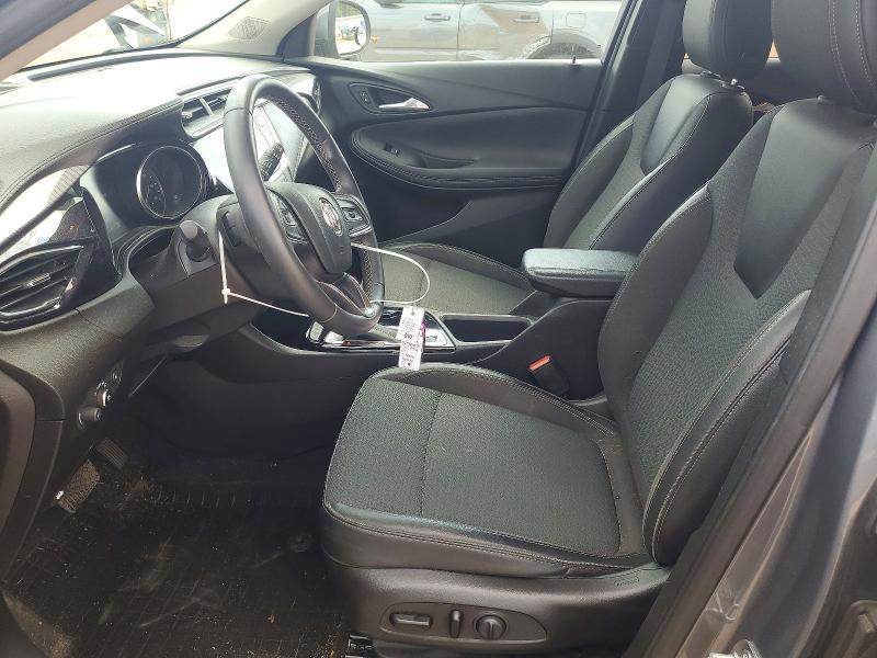 Продажа на аукционе авто 2020 Buick Encore Gx, vin: KL4MMESL9LB119467, номер лота: 50802076