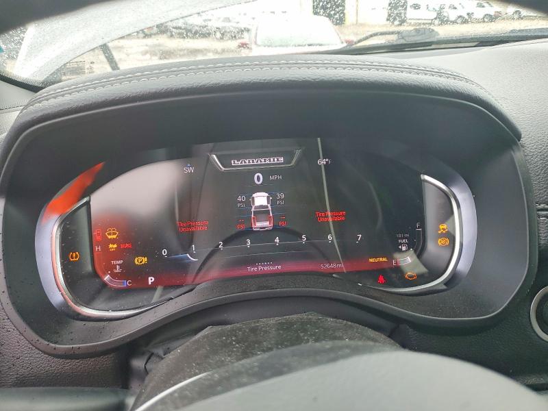 Продажа на аукционе авто 2024 Ram 1500, vin: 1C6SRFJT7RN170695, номер лота: 50113826