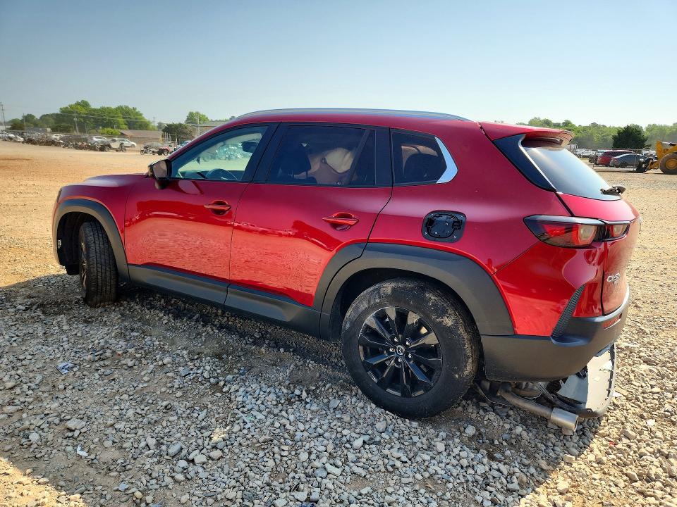Auction sale of the 2024 Mazda Cx-50, vin: 7MMVABBM9RN175622, lot number: 50652436