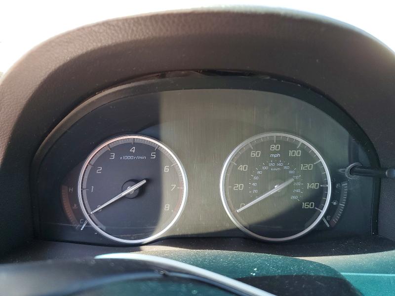Aukcja sprzedaży 2013 Acura Rdx, vin: 5J8TB4H54DL013032, numer aukcji: 78296305