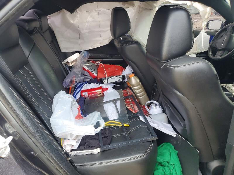 47629656 :رقم المزاد ، 2C3CCAGGXKH536857 vin ، 2019 Chrysler 300 مزاد بيع