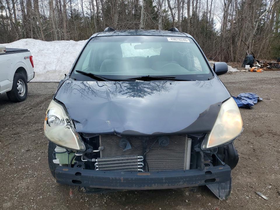 Продажа на аукционе авто 2009 Toyota Sienna, vin: 5TDZK23C69S234592, номер лота: 49070246