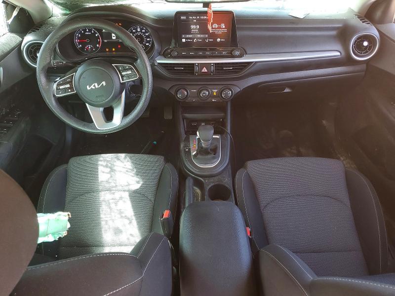 Aukcja sprzedaży 2024 Kia Forte, vin: 3KPF24AD8RE812227, numer aukcji: 51041866