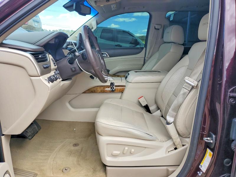 Продажа на аукционе авто 2017 Gmc Yukon, vin: 1GKS2CKJ8HR249698, номер лота: 49336826