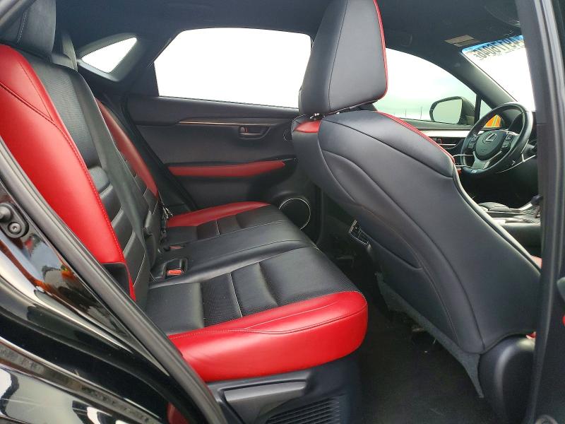 Продажа на аукционе авто 2018 Lexus Nx 300, vin: JTJYARBZ9J2097816, номер лота: 49176046