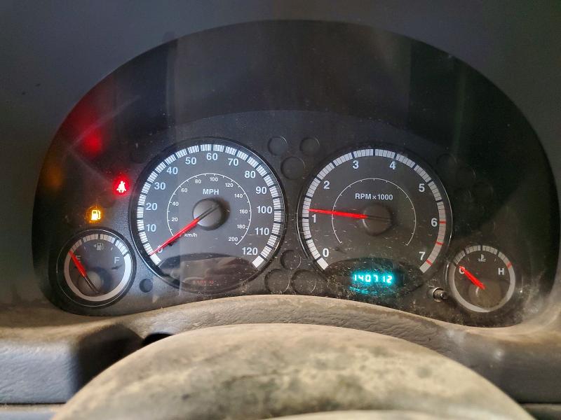 Продажа на аукционе авто 2005 Jeep Liberty, vin: 1J4GK48K05W502348, номер лота: 49866966