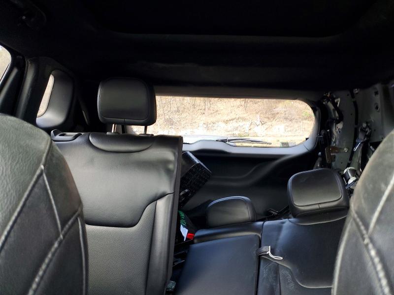 Продажа на аукционе авто 2023 Jeep Compass, vin: 3C4NJDCN8PT538279, номер лота: 48905706