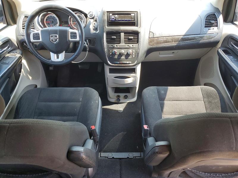 Aukcja sprzedaży 2015 Dodge Grand Caravan, vin: 2C4RDGBG9FR635733, numer aukcji: 51353256