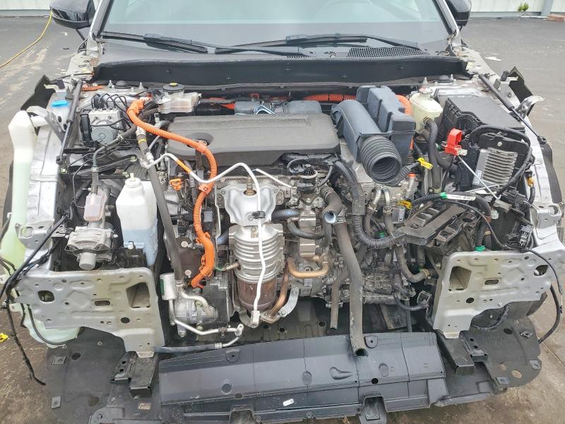 Продаж на аукціоні авто 2023 Honda Cr-v, vin: 2HKRS5H56PH714517, номер лоту: 50059576