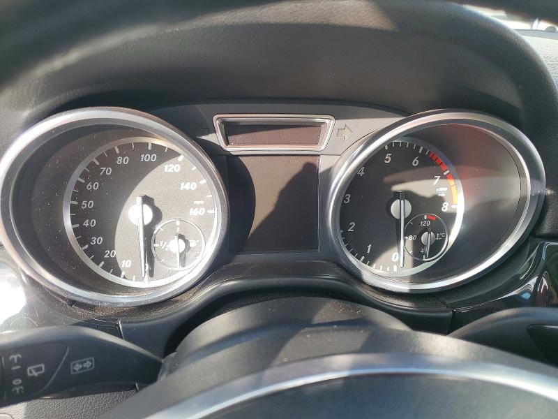 Продаж на аукціоні авто 2015 Mercedes-benz Ml, vin: 4JGDA5HBXFA585007, номер лоту: 49295266