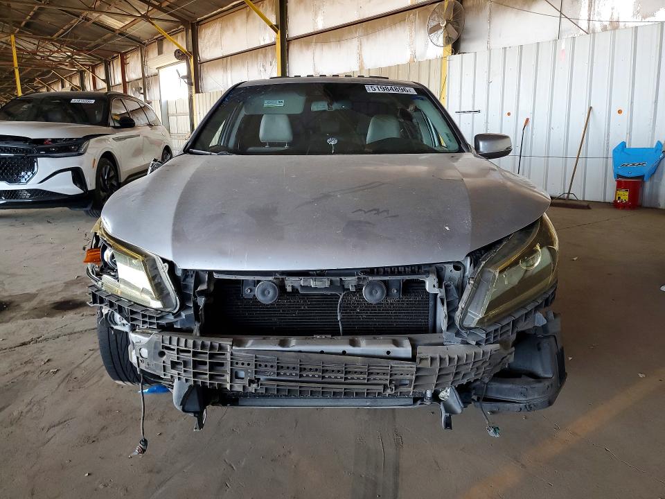 Aukcja sprzedaży 2013 Honda Accord, vin: 1HGCR3F89DA009461, numer aukcji: 51984896