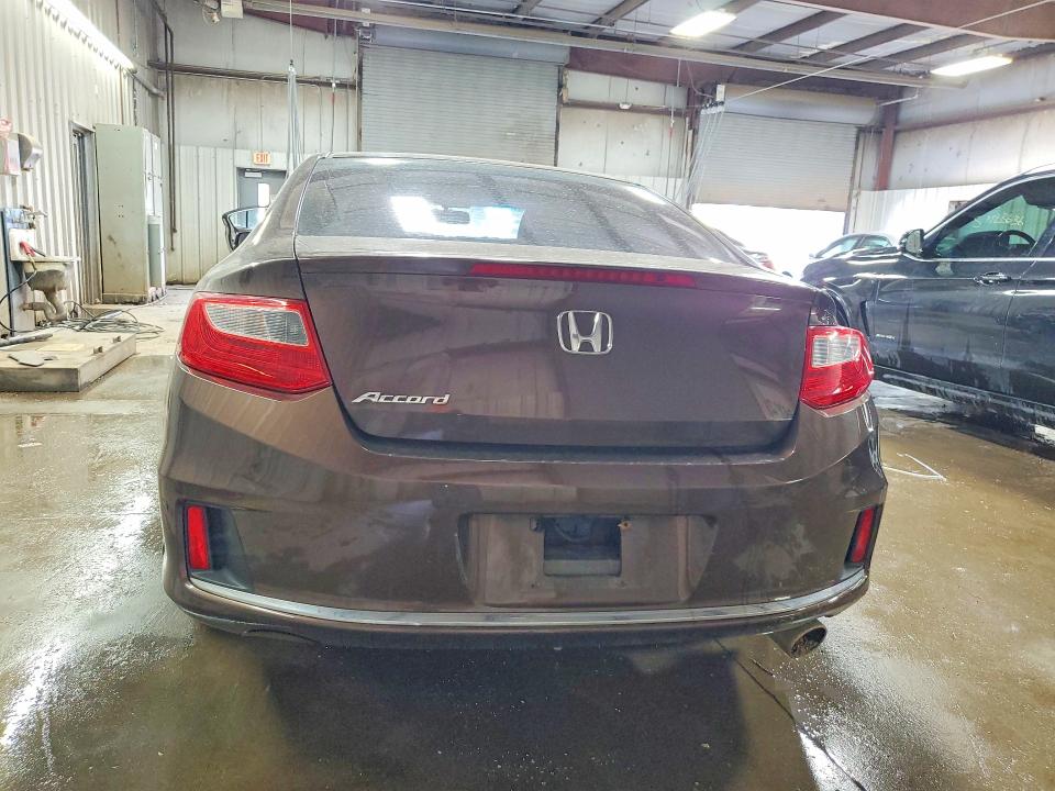2014 Honda Accord მანქანა იყიდება აუქციონზე, vin: 1HGCT1B74EA001207, აუქციონის ნომერი: 51797296