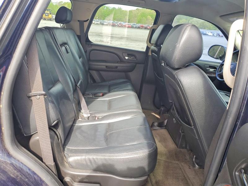 Продаж на аукціоні авто 2009 Gmc Yukon, vin: 1GKFK23009R220120, номер лоту: 48876786
