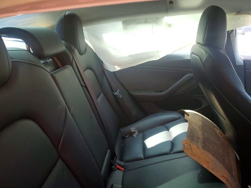 Продажа на аукционе авто 2019 Tesla Model 3, vin: 5YJ3E1EA1KF316677, номер лота: 51465096