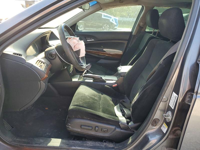 Auction sale of the 2012 Honda Accord, vin: 1HGCP2F79CA007909, lot number: 51548616