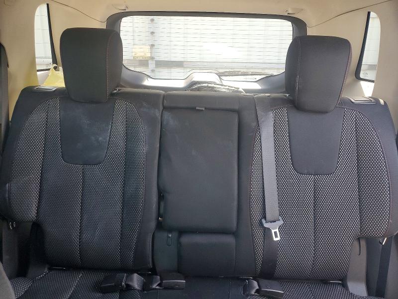 48878166 :رقم المزاد ، 2GKFLSEK8G6283731 vin ، 2016 Gmc Terrain مزاد بيع