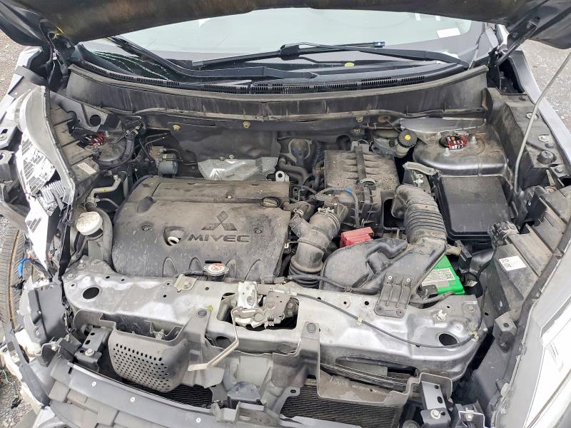 Продаж на аукціоні авто 2020 Mitsubishi Outlander Sport, vin: JA4AR3AU1LU020701, номер лоту: 51484496