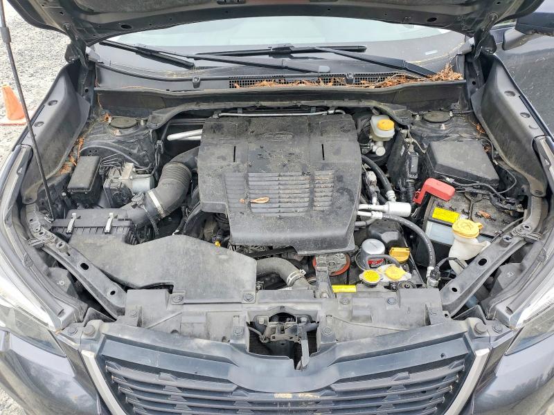 51371106 :رقم المزاد ، JF2SKAGC3KH461790 vin ، 2019 Subaru Forester مزاد بيع