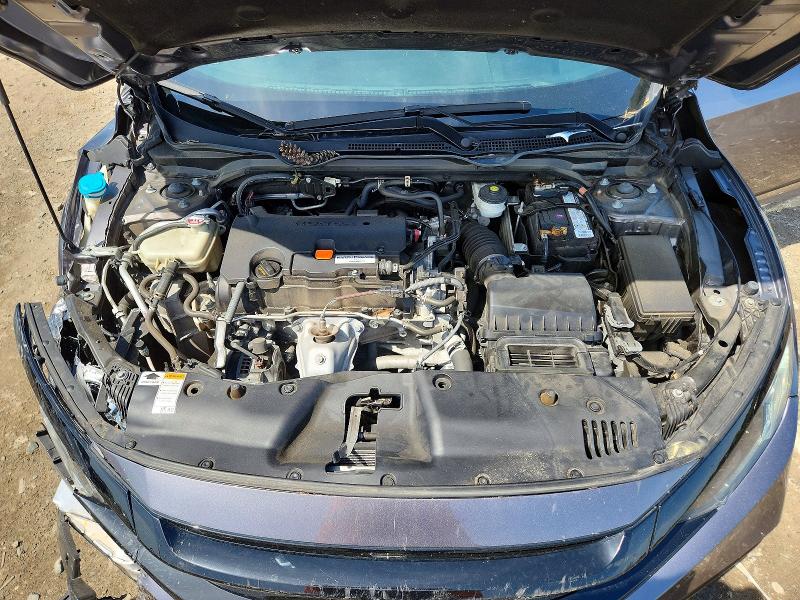 Aukcja sprzedaży 2021 Honda Civic, vin: 2HGFC2F85MH517291, numer aukcji: 48539686