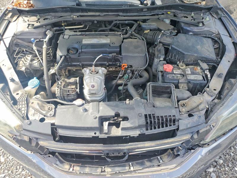 Aukcja sprzedaży 2015 Honda Accord, vin: 1HGCR2F56FA063609, numer aukcji: 50694076
