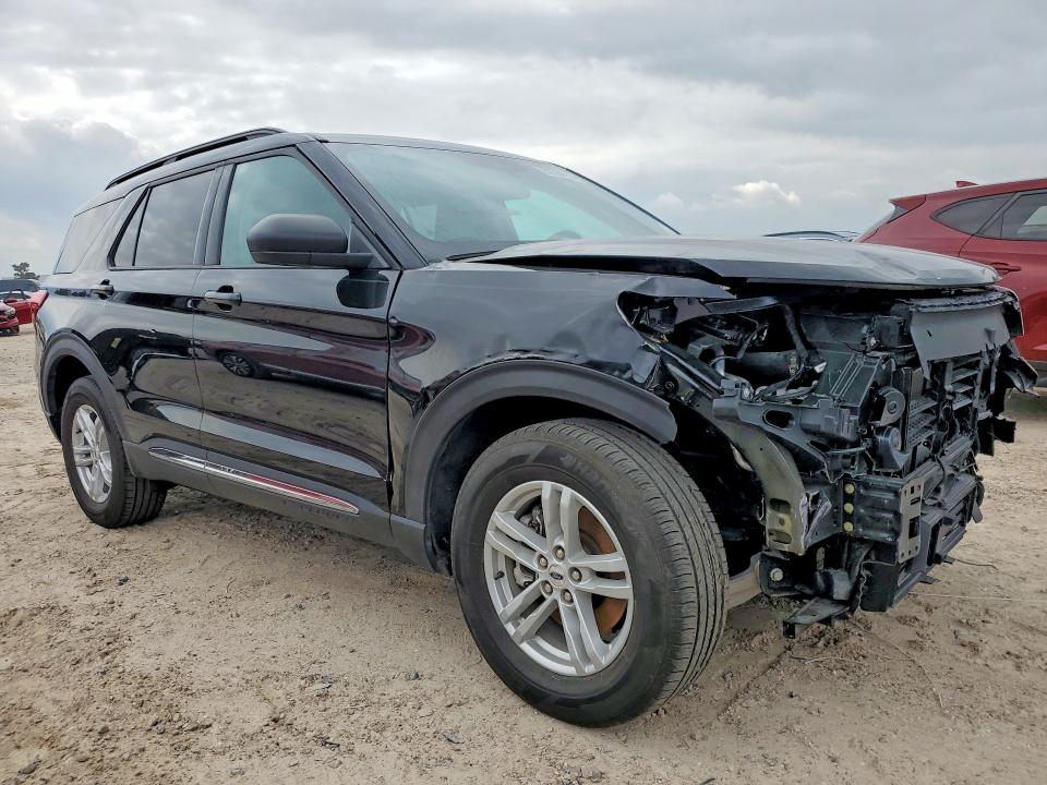 Aukcja sprzedaży 2024 Ford Explorer, vin: 1FMSK8DH0RGA42735, numer aukcji: 50739256