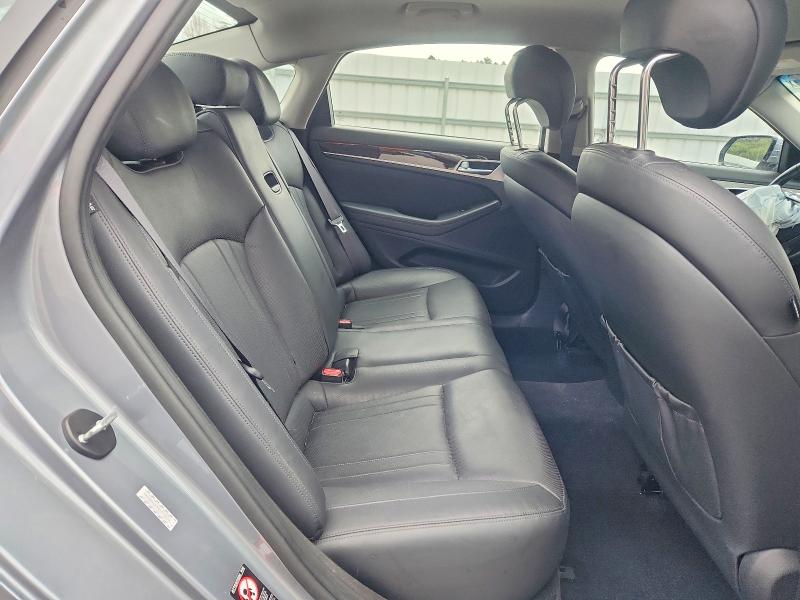 Aukcja sprzedaży 2016 Hyundai Genesis, vin: KMHGN4JE5GU113216, numer aukcji: 49495846