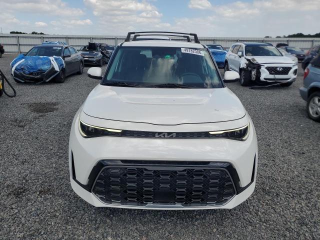 2025 Kia Soul მანქანა იყიდება აუქციონზე, vin: KNDJ53AUXS7925551, აუქციონის ნომერი: 49782386