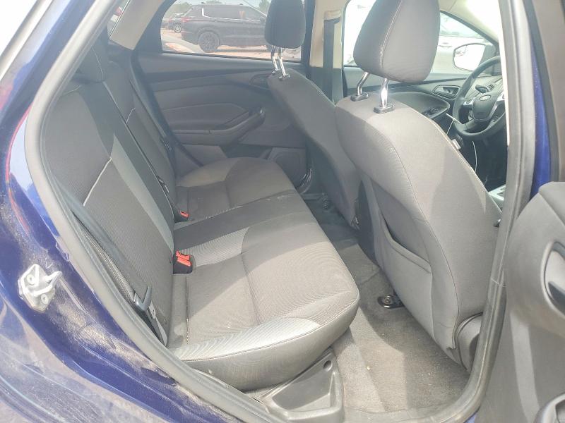 51347496 :رقم المزاد ، 1FAHP3F25CL122922 vin ، 2012 Ford Focus مزاد بيع