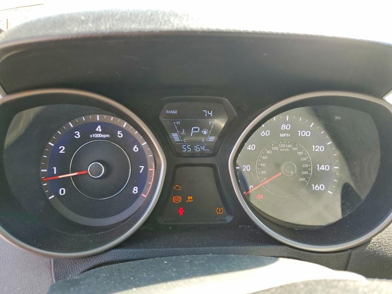 Продажа на аукционе авто 2015 Hyundai Elantra, vin: 5NPDH4AE5FH588629, номер лота: 48583226