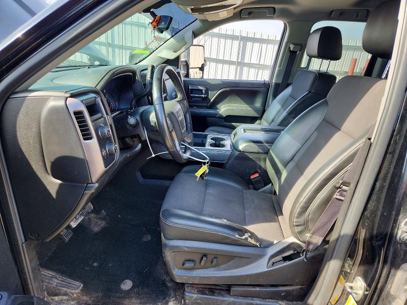 Aukcja sprzedaży 2015 Gmc Sierra, vin: 1GTV2UEC4FZ205397, numer aukcji: 49034566