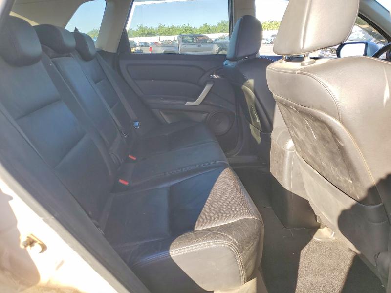 Продаж на аукціоні авто 2010 Acura Rdx, vin: 5J8TB2H22AA003584, номер лоту: 49129136