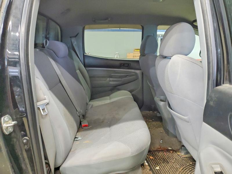 Продаж на аукціоні авто 2008 Toyota Tacoma, vin: 5TELU42N48Z574632, номер лоту: 50016976