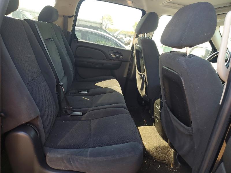 Продаж на аукціоні авто 2007 Chevrolet Suburban, vin: 1GNFK16387J285618, номер лоту: 50745316