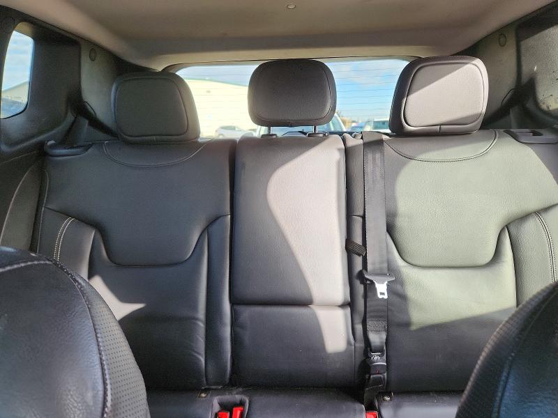 Aukcja sprzedaży 2015 Jeep Renagade, vin: ZACCJBDT1FPC50053, numer aukcji: 50917706