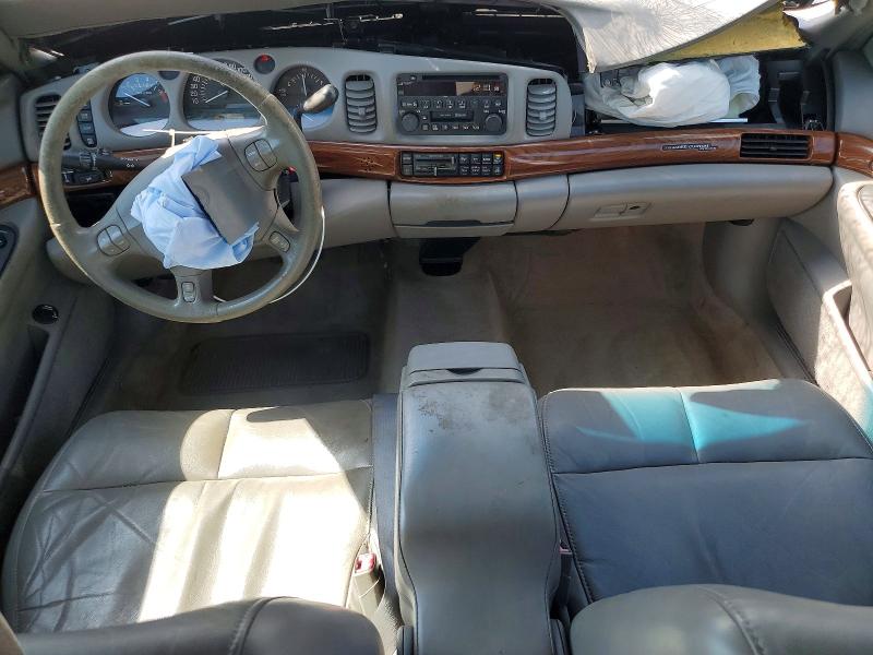 Aukcja sprzedaży 2002 Buick Lesabre, vin: 1G4HP54K024172768, numer aukcji: 48628486