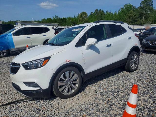 Продаж на аукціоні авто 2019 Buick Encore, vin: KL4CJASB3KB710526, номер лоту: 49808256