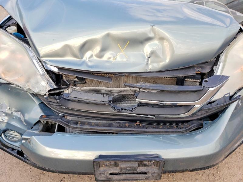 Продаж на аукціоні авто 2010 Honda Cr-v, vin: 5J6RE3H34AL800433, номер лоту: 49131906