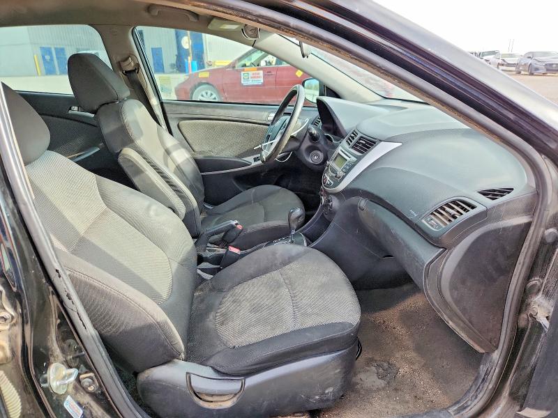 Продаж на аукціоні авто 2012 Hyundai Accent, vin: KMHCT5AE7CU038863, номер лоту: 48765956