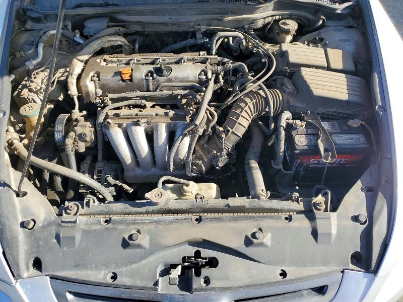 Aukcja sprzedaży 2005 Honda Accord, vin: JHMCM56835C007072, numer aukcji: 49488586