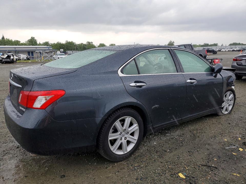 Aukcja sprzedaży 2009 Lexus Es 350, vin: JTHBJ46G992295309, numer aukcji: 47912606