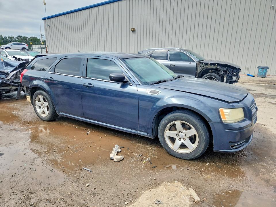 Aukcja sprzedaży 2008 Dodge Magnum, vin: 2D4FV47T48H130554, numer aukcji: 51165246