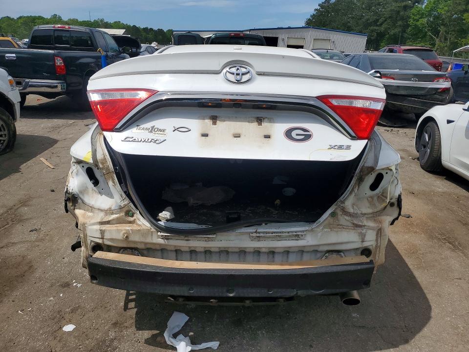 Продаж на аукціоні авто 2016 Toyota Camry, vin: 4T1BF1FK8GU528826, номер лоту: 49409146