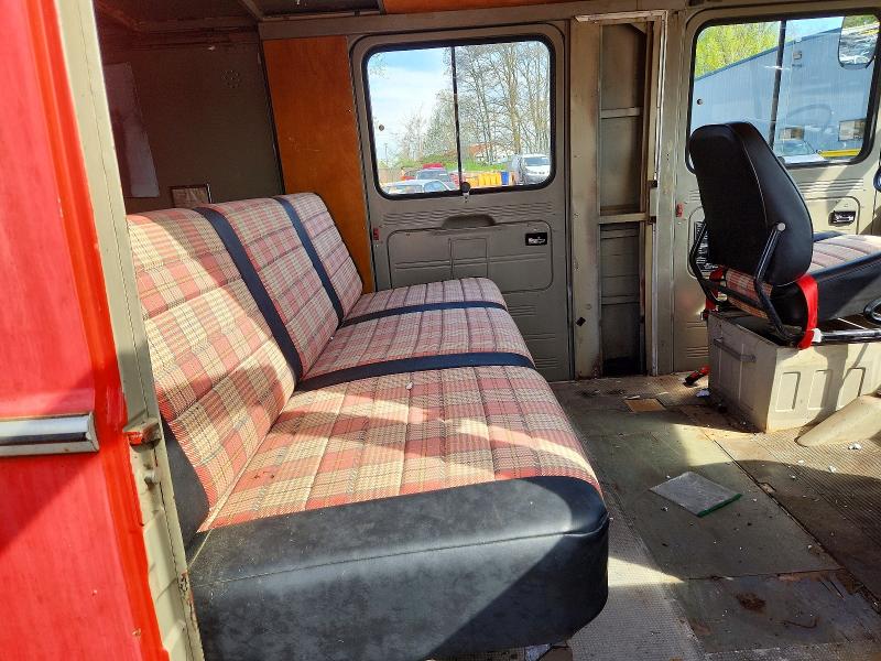 Продаж на аукціоні авто 1967 Mercedes-benz T230, vin: 30905012000195, номер лоту: 49607786