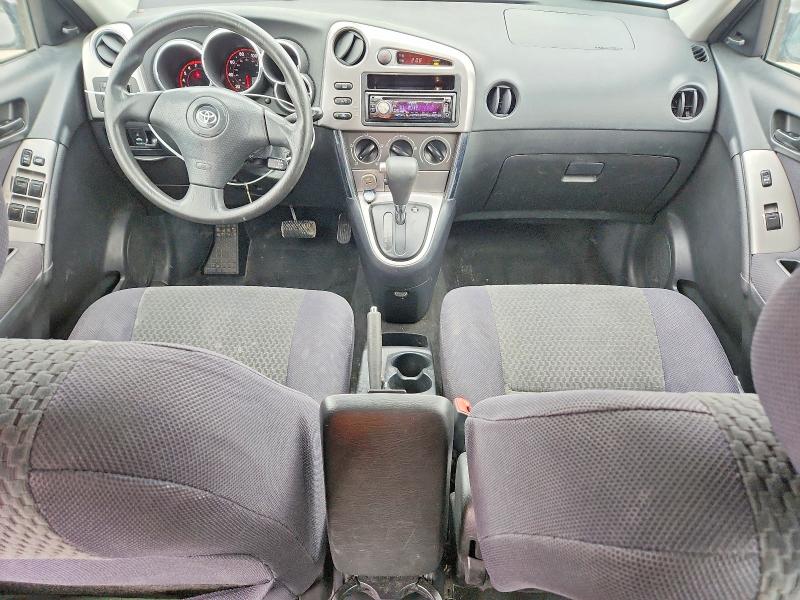 51676126 :رقم المزاد ، 2T1LR32E46C557988 vin ، 2006 Toyota Matrix مزاد بيع