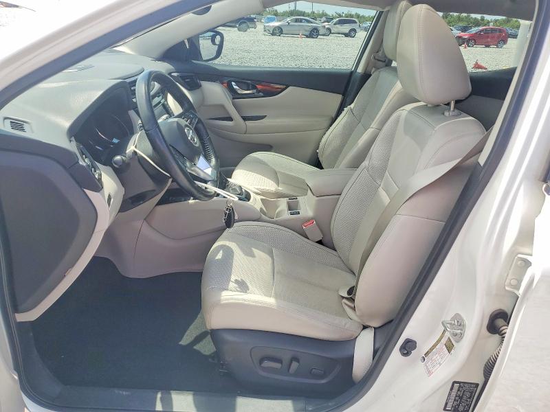 Aukcja sprzedaży 2022 Nissan Rogue Sport, vin: JN1BJ1CW3NW484989, numer aukcji: 49879476
